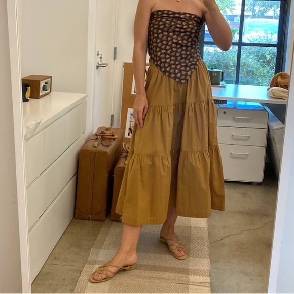 DÔEN sanremo skirt - Picture 3 of 3